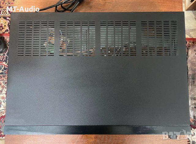 KENWOOD KX 660 HX, снимка 5 - Декове - 42038187