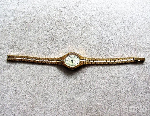  ръчен дамски часовник - Luch, снимка 3 - Дамски - 41893506