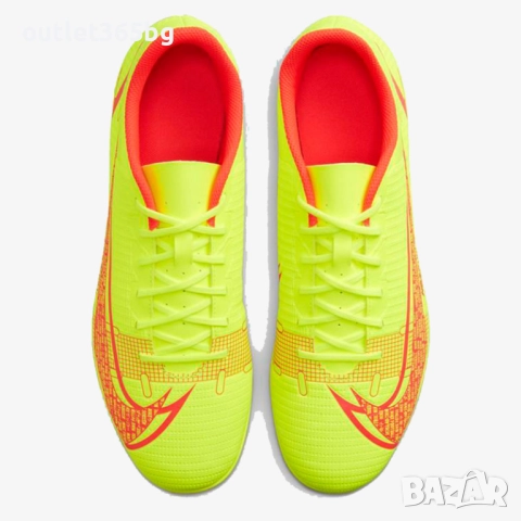 Nike - Vapor 14 CLUB №39 Оригинал Код 676, снимка 6 - Детски маратонки - 52460214