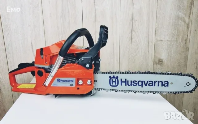 Бензинова резачка хусварна

, снимка 2 - Други инструменти - 48546308