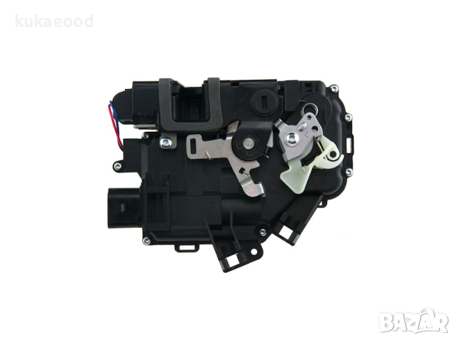 Брава за Audi A6 C5 (1997-2005) за Задна Лява врата, снимка 3 - Части - 44526566