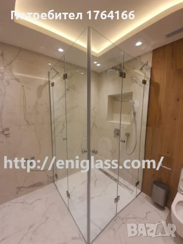 Душ кабини паравани, снимка 1