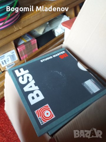 пластмасови ролки Revox -26.5 sm, снимка 4 - Декове - 41375280