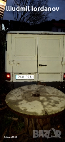 Продавасе в движение, снимка 3 - Бусове и автобуси - 52504271