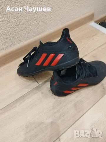 adidas , снимка 2 - Детски маратонки - 48310216