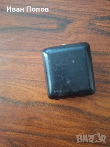 Мехничен будилник тристически,  Руски - Слава, работи, снимка 2 - Антикварни и старинни предмети - 53150065