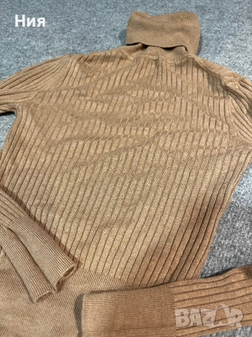 Блуза с дълъг ръкав, снимка 2 - Блузи с дълъг ръкав и пуловери - 52877902