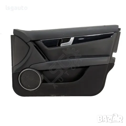 Интериорна кора предна дясна врата Mercedes-Benz C-Class 204 (W/S/C) 2007-2014 ID: 144811