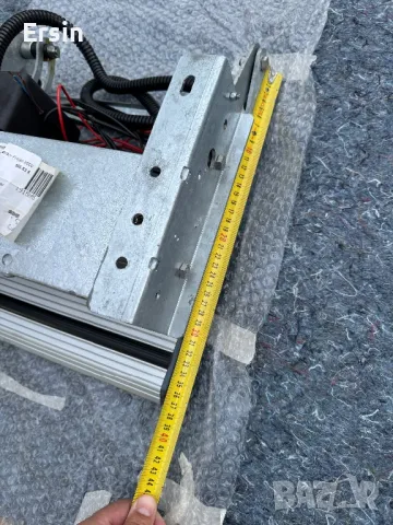 Оригинална Степенка Project 2000 за Кемпер Hymer (чисто нова) цена 950.00 лева, снимка 14 - Къмпинг мебели - 47750344