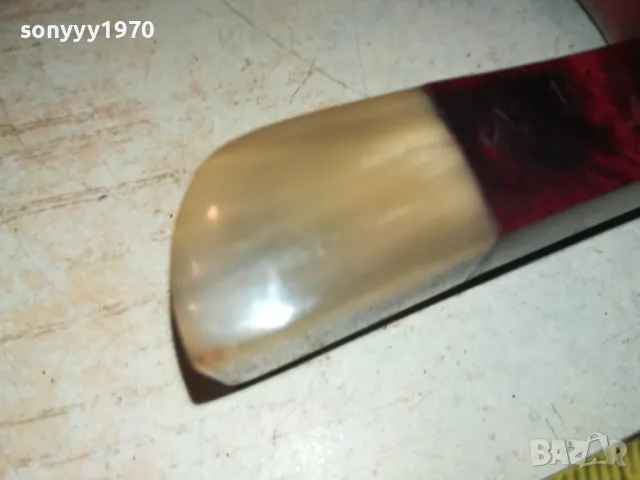 RAFFAELLO FIAMMA ANTICA AP 1013 ЛУЛА ВНОС SWISS 2101251732, снимка 17 - Лули - 48771375