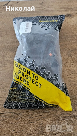 Мото ръкавици XL, снимка 3 - Ръкавици - 53656464