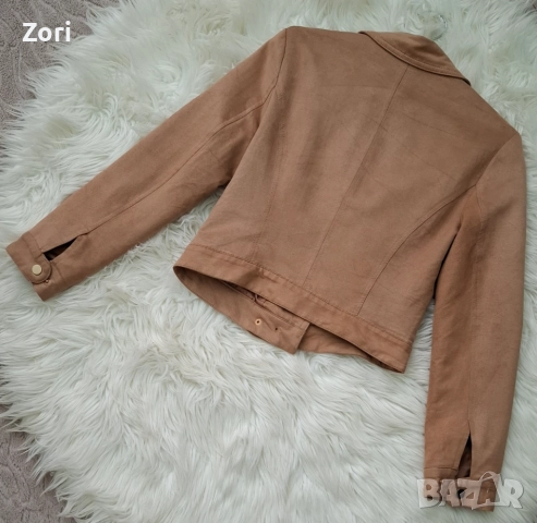 Преходни якета, снимка 11 - Якета - 50235015