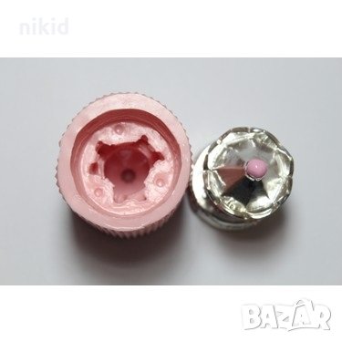 3D Карусел въртележка Лунапарк количка цилиндър силиконов молд форма калъп гипс сапун шоколад, снимка 3 - Форми - 33938224