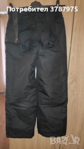 Детски ски панталон, снимка 3 - Спортна екипировка - 42490159