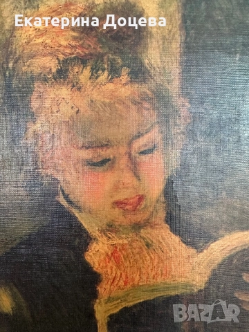 Художествен принт, снимка 3 - Картини - 52116427