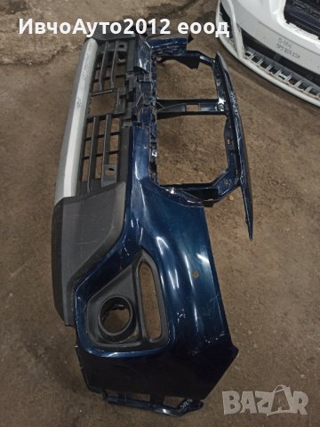 Предна броня оригинална 71711-63T Suzuki sx4 scross 2022+, снимка 3 - Части - 44421371