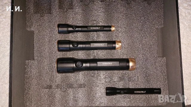 Фенери Duracell , снимка 9 - Прожектори - 55783237