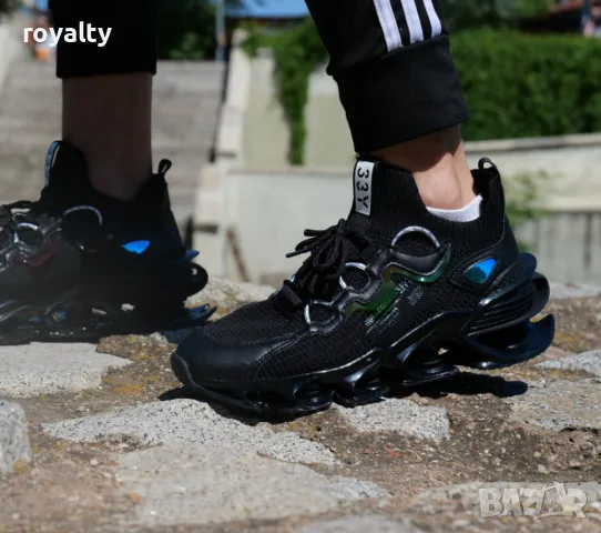 Y33 мъжки маратонки 