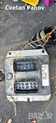 компютър за Opel 1.8 116 коня, снимка 1