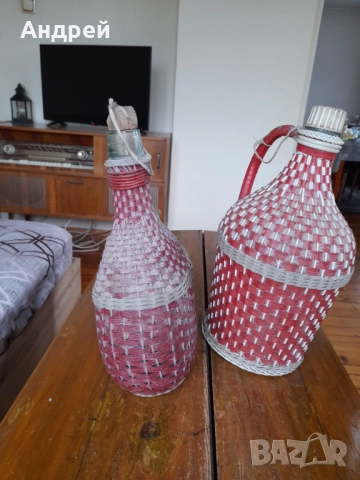 Стара дамаджана,дамаджани #14, снимка 2 - Други ценни предмети - 52079774