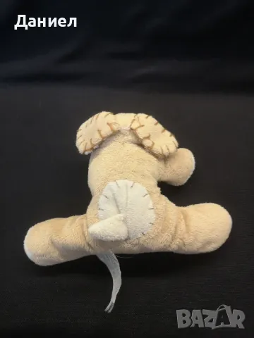Плюшена играчка , снимка 3 - Плюшени играчки - 49977430