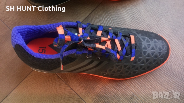Adidas Ace 15.1 CT Football Shoes Размер EUR 42 2/3 / UK 8 1/2 обувки за футбол 322-14-S, снимка 6 - Футбол - 52244786