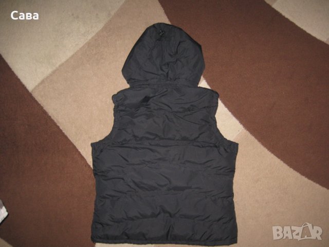 Елек MOUNTAIN WAY  дамски,ХЛ, снимка 3 - Елеци - 42527935