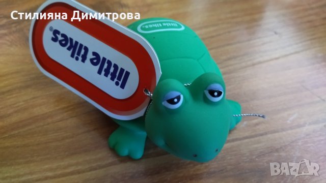 Гумени играчки Little Tikes, снимка 3 - Други - 41781100