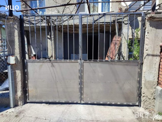 ЗАВАРЯВАНЕ С ЕЛЕКТРОЖЕН, СО2 И АРГОН , ИЗРАБОТКА НА ВСЯКАКВИ МЕТАЛНИ ИЗДЕЛИЯ - НЕРЪЖДАВЕЙКА И ЧУГУН, снимка 17 - Други услуги - 17552840