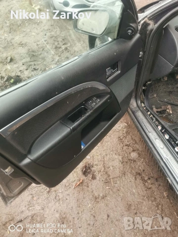 ford mondeo mk3 2.2 155кс 2006 dizel , снимка 16 - Автомобили и джипове - 53318164