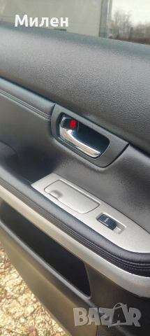 lexus rx 300, газ/ пружини , снимка 7 - Автомобили и джипове - 53661212