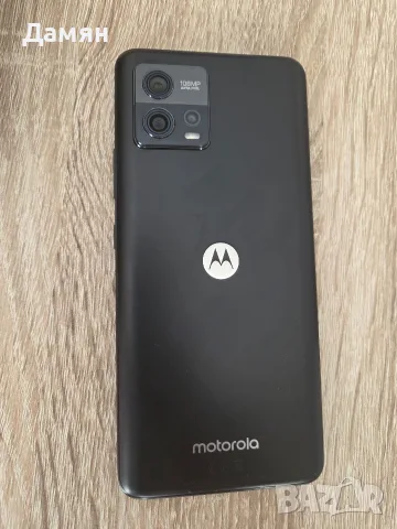 Motorola g72 като НОВ 256GB , снимка 2 - Motorola - 55787147