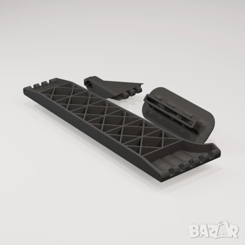 BMW – E31, E34, E32, M5 - Педал за газ 35411154936, снимка 8 - Части - 53725589