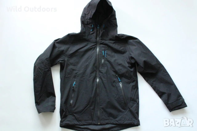 JOTUNHEIM OF NORWAY - мъжко водоустойчиво яке, размер М