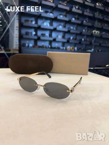 Дамски Слънчеви Очила ⚜️ BVLGARI 