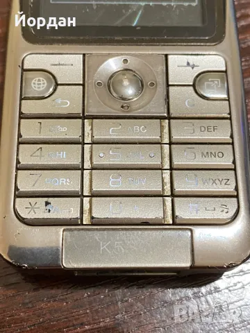 Sony ericsson K530, снимка 2 - Sony Ericsson - 49868367