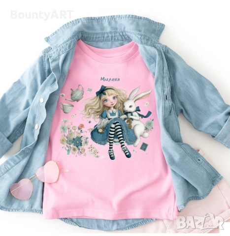 Персонализирана детски комплект. За Рожден ден, Великден, снимка 5 - Детски комплекти - 51159514