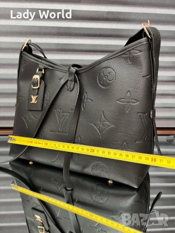 Louis Vuitton нова дамска чанта, снимка 8 - Чанти - 41649729