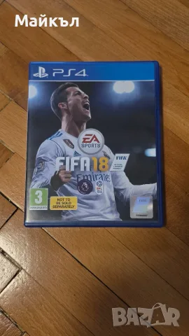 PS 4 игри/PS4 games, снимка 4 - Игри за PlayStation - 56220396