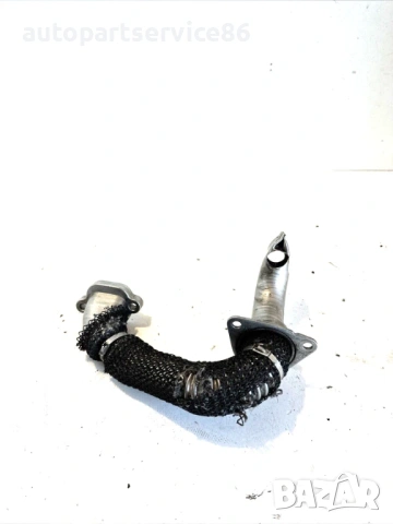 Тръба за масло на турбокомпресора за Alfa Romeo 159 Sportwagon 2.0 M-Jet (2009)