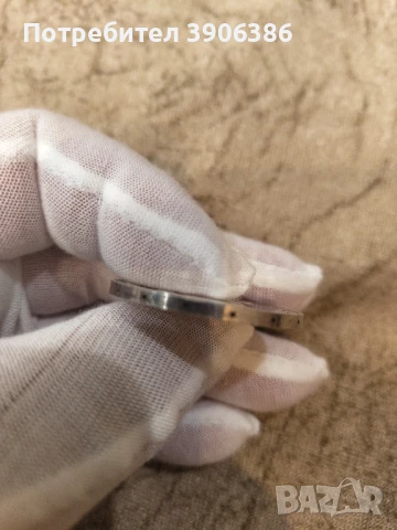 Юбилейна монета , снимка 4 - Нумизматика и бонистика - 51253674