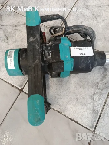 Бъркалка Mixbro M150, снимка 3 - Миксери за бои - 56041312