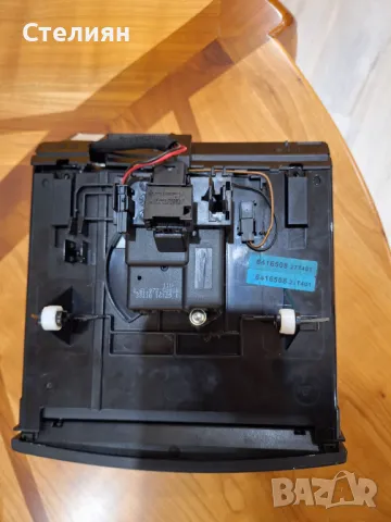 Останали части за W211, снимка 4 - Части - 48774037