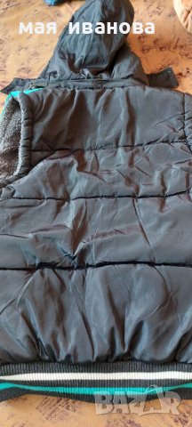 Елече за 12 14 г, снимка 2 - Детски якета и елеци - 39198641