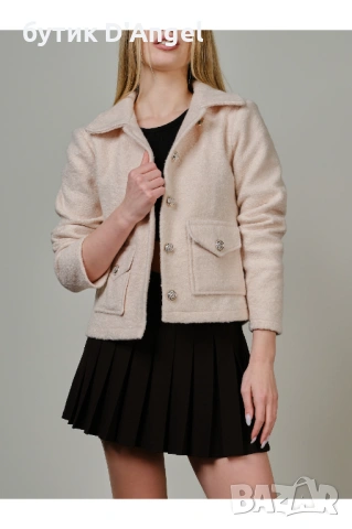 жакет CARLY, снимка 3 - Якета - 53770291