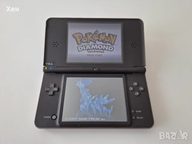 Nintendo DSi XL - R4 - качени много игри, снимка 10 - Nintendo конзоли - 56322410