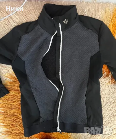 Ziener-спортно горнище, снимка 2 - Спортни екипи - 49108608