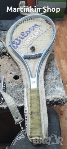 Тенис ракета Wilson , снимка 1