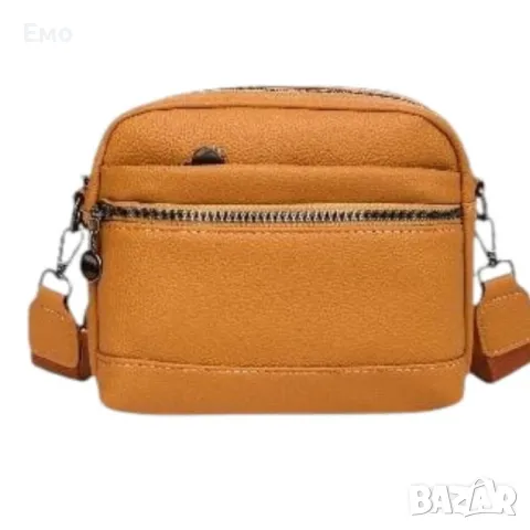 Дамска чантичка за през рамо, снимка 10 - Чанти - 48265457