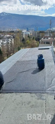 Ремонт на покриви в цялата страна Отстъпки за пенсионери , снимка 14 - Ремонти на покриви - 47769924